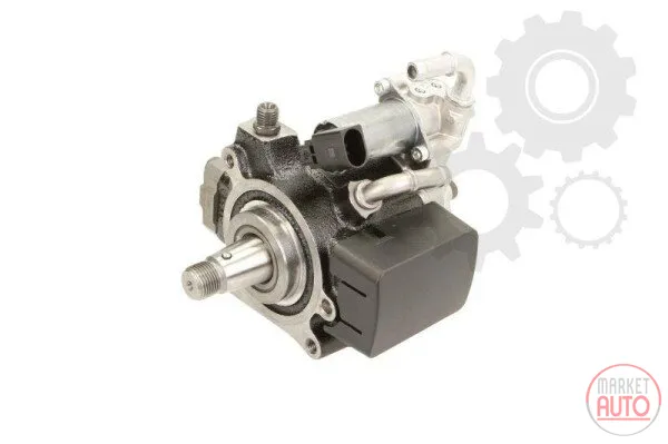 Diesel high pressure pump remanufactured