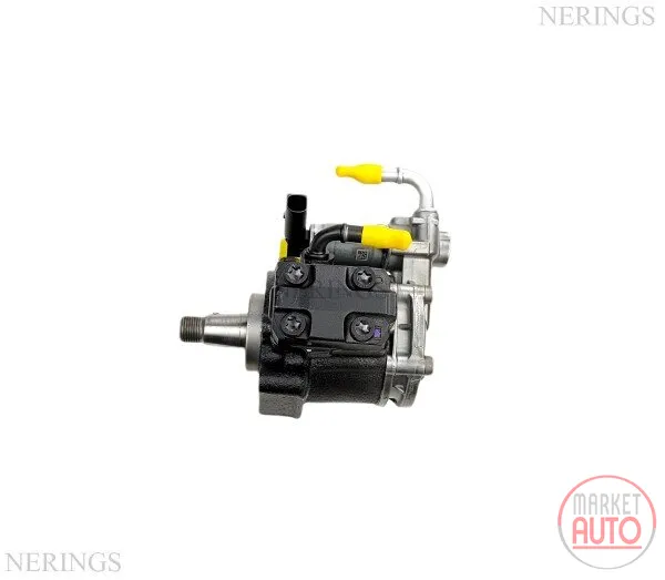 Diesel high pressure pump remanufactured