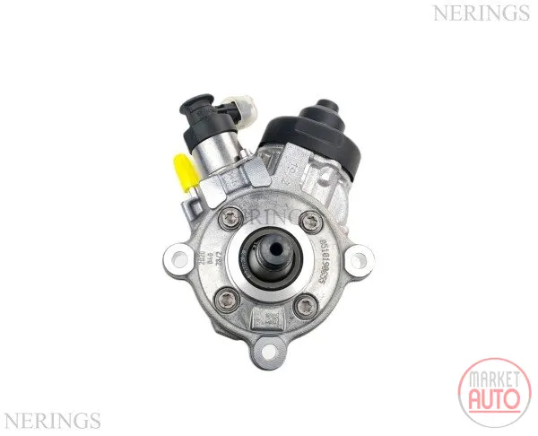 Diesel high pressure pump remanufactured(Bosch)