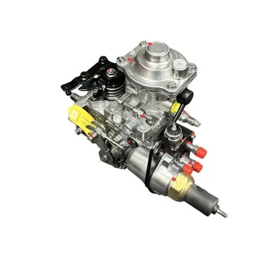 Diesel high pressure pump remanufactured(Bosch)