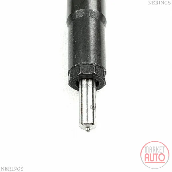 Diesel injector new (Siemens-OEM) -TRDO