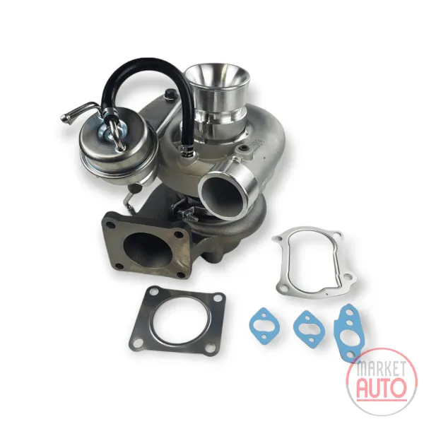 Turbocharger NEW (Toyota)-CNJ