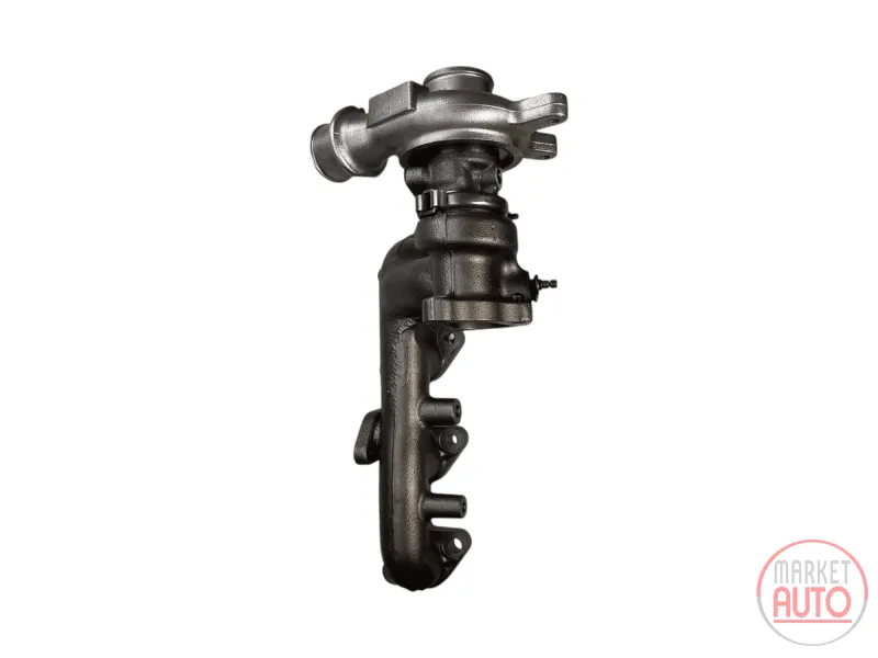 Turbocharger Remanufactured (MITSUBISHI)