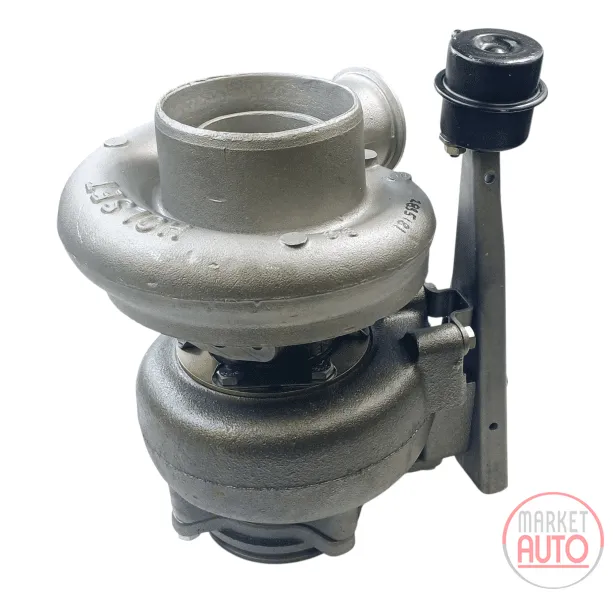 Turbocharger Remanufactured (HOLSET)