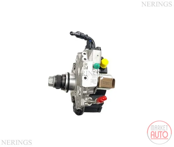 Diesel high pressure pump remanufactured