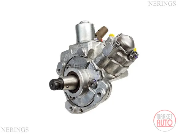 Diesel high pressure pump remanufactured