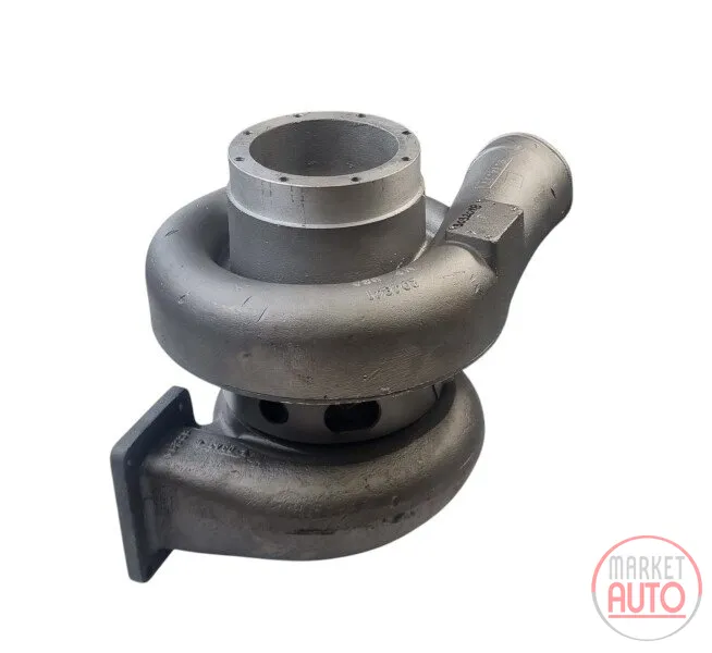 Turbocharger Remanufactured (HOLSET)