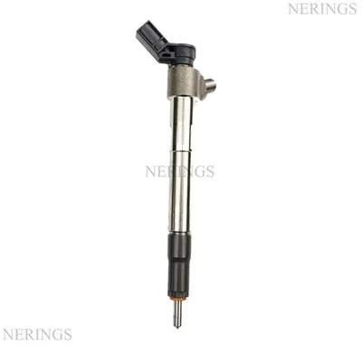 Diesel injector new (Siemens-OEM)-ESDTS
