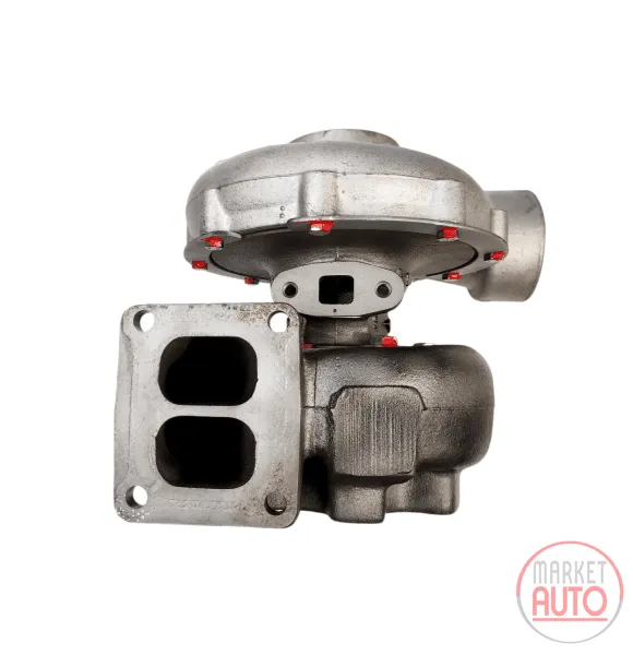 Turbocharger Remanufactured