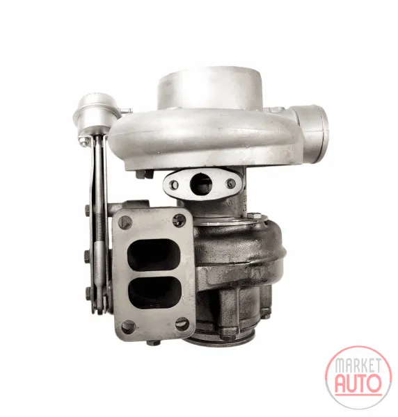 Turbocharger Remanufactured (HOLSET)