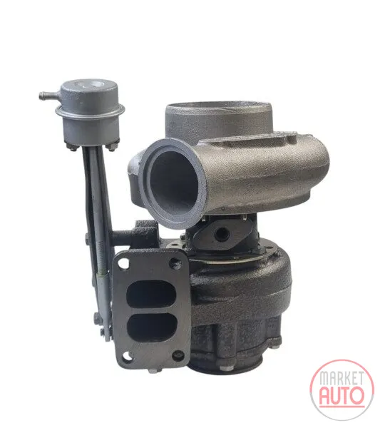 Turbocharger Remanufactured (HOLSET)