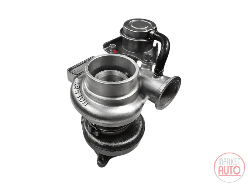 Turbocharger Remanufactured (HOLSET)