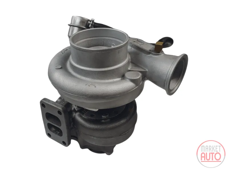 Turbocharger Remanufactured (HOLSET)