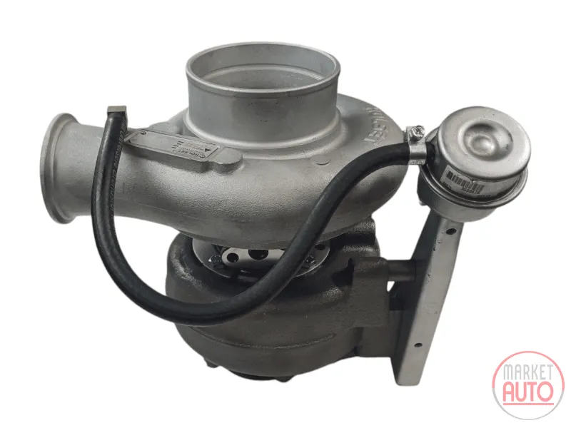 Turbocharger Remanufactured (HOLSET)
