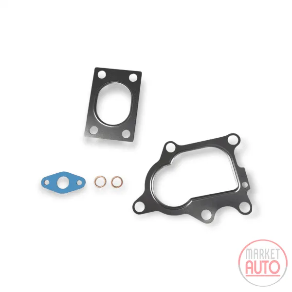 Turbocharger NEW (REPLACE HOLSET)-CNJ