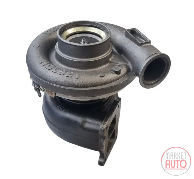 Turbocharger Remanufactured (HOLSET)