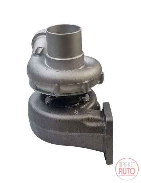 Turbocharger Remanufactured (HOLSET)
