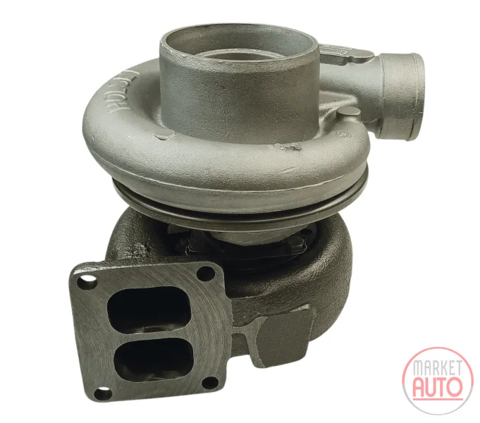 Turbocharger Remanufactured (HOLSET)