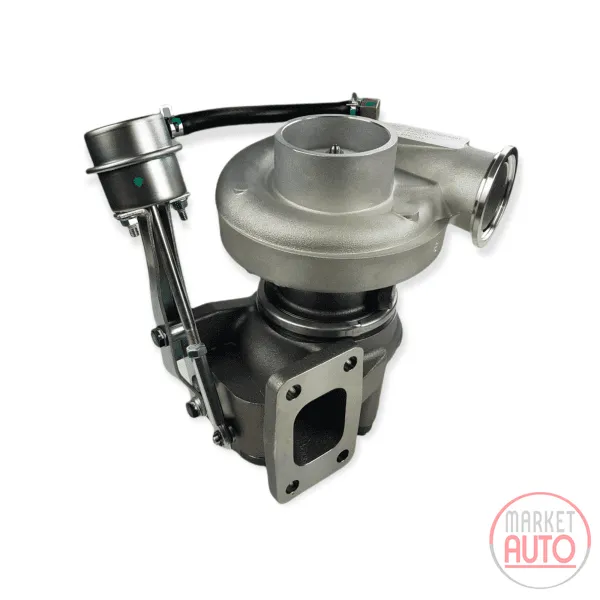 Turbocharger NEW (HOLSET) -CNJ