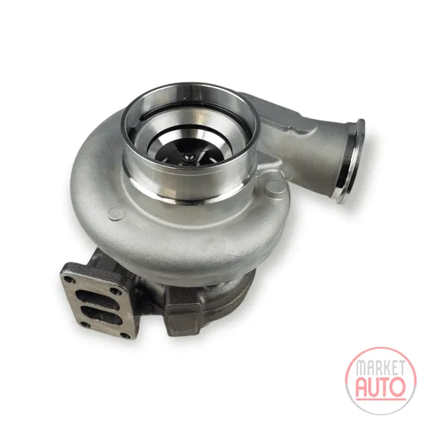 Turbocharger NEW (REPLACE Turbocharger for Holset)-CNJ