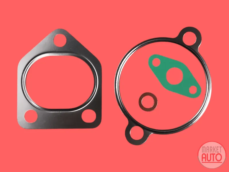 Turbocharger Upgrade Stage-1 new -PLS