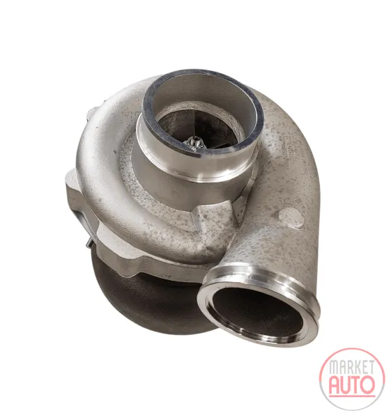 Turbocharger NEW (Garrett-CN) -CNJ