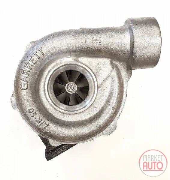 Turbocharger Remanufactured (GARRETT)