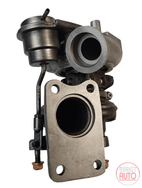 Turbocharger Remanufactured (MITSUBISHI)