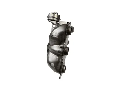 Turbocharger new  4-6 cylinder (Mitsubishi-OEM) -UKBDS