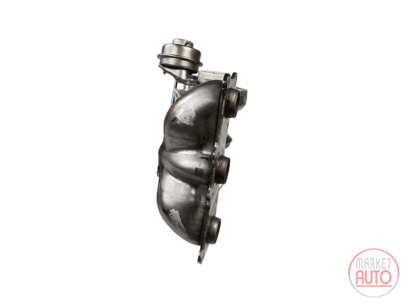 Turbocharger new 4-6 cylinder (Mitsubishi-OEM) -UKBDS