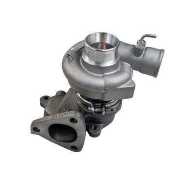 Turbocharger NEW (replace MITSUBISHI)-CNSL