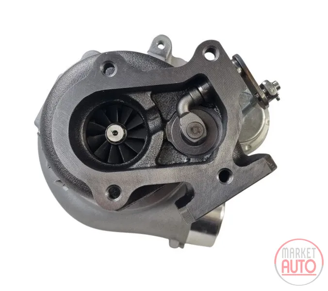Turbocharger new (MITSUBISHI)-PLS