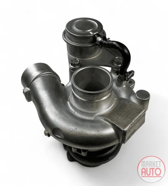 Turbocharger Remanufactured (MITSUBISHI)
