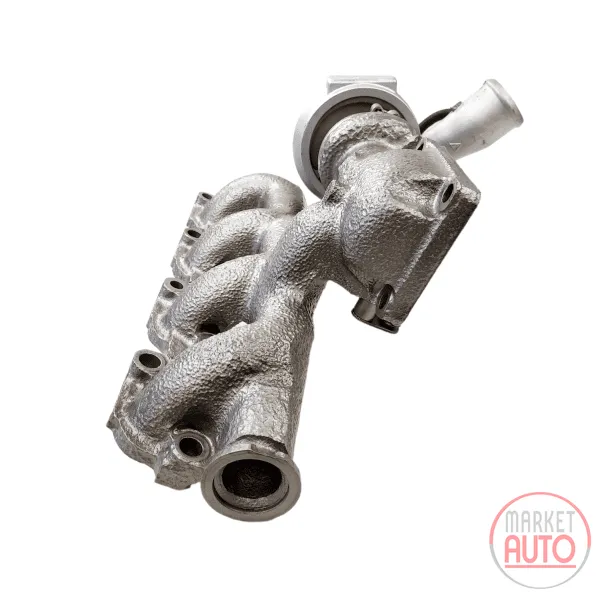 Turbocharger Remanufactured (MITSUBISHI)-EER-PLM