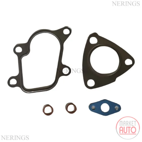 Turbocharger new (MITSUBISHI) -CNJ