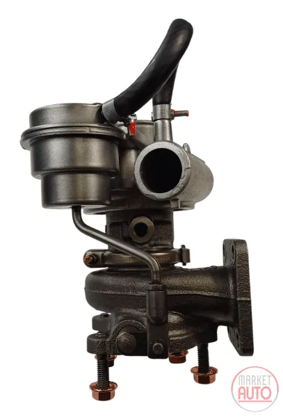 Turbocharger Remanufactured (MITSUBISHI)