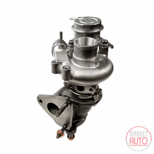 Turbocharger Remanufactured (MITSUBISHI)