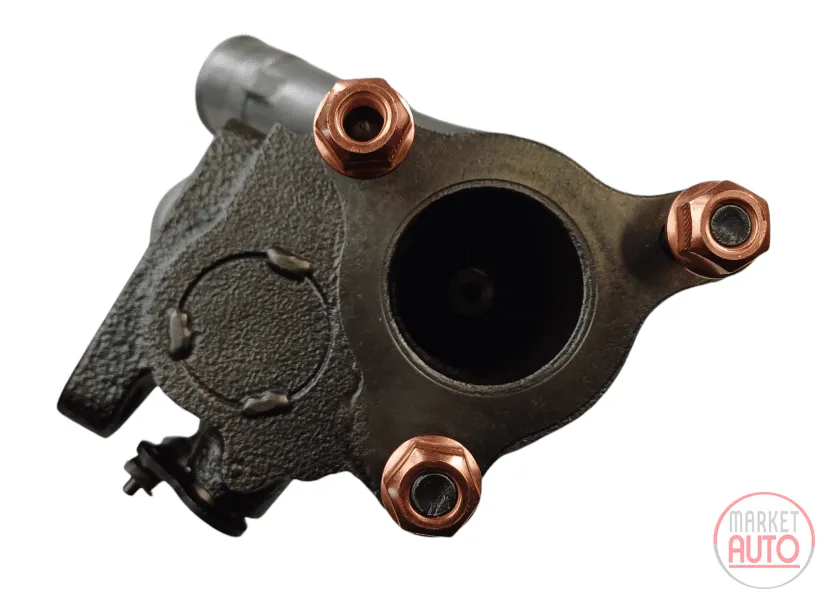 Turbocharger Remanufactured (MITSUBISHI)
