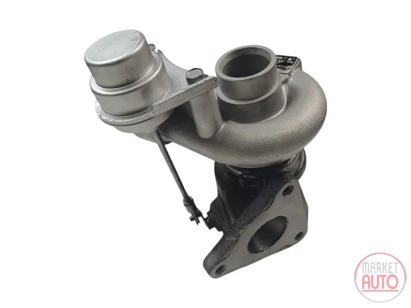 Turbocharger Remanufactured (MITSUBISHI)