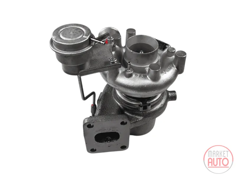 Turbocharger Remanufactured (MITSUBISHI)