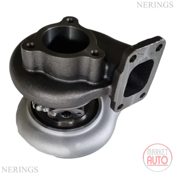 Turbocharger new (MITSUBISHI) -CNJ