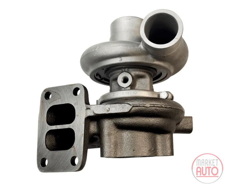 Turbocharger Remanufactured (MITSUBISHI)