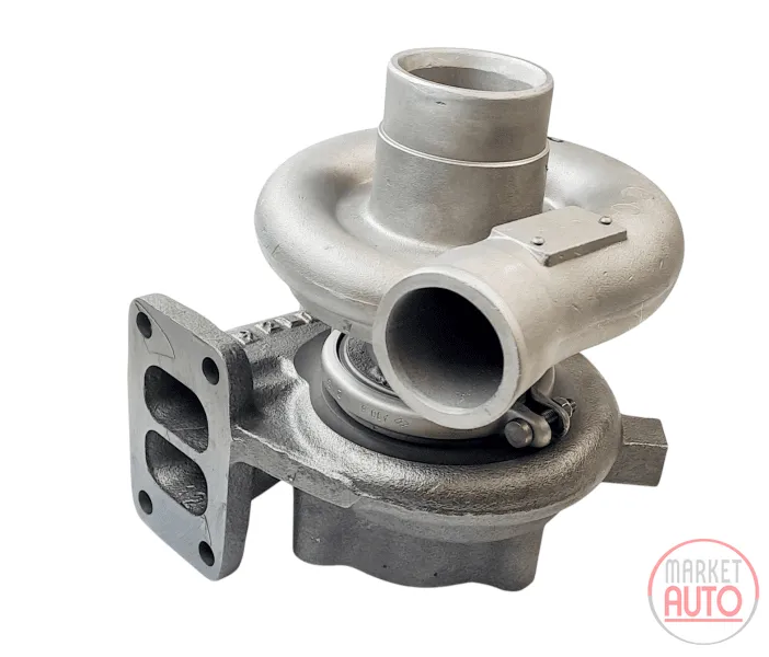 Turbocharger Remanufactured (MITSUBISHI)