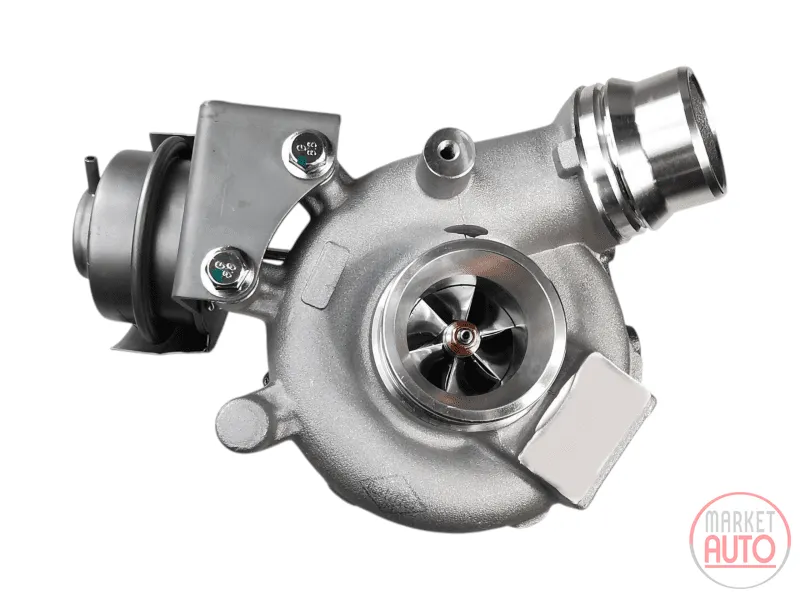 Turbocharger NEW (replace MITSUBISHI)-PLS