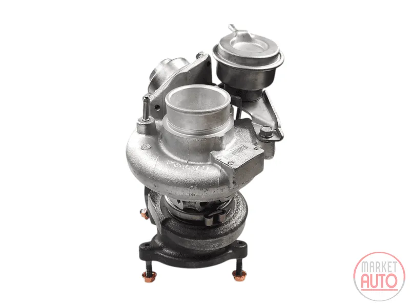 Turbocharger Remanufactured (MITSUBISHI)