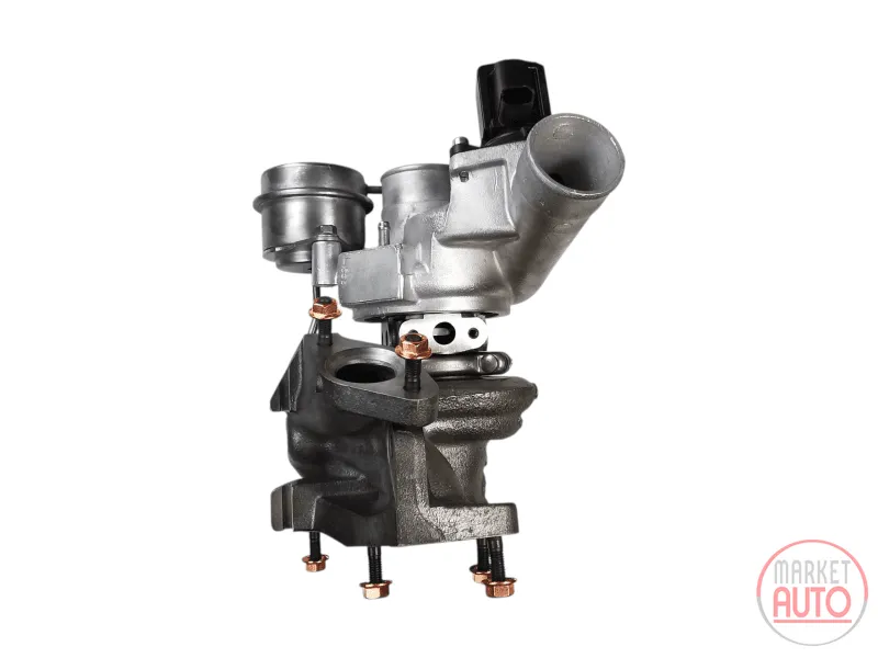 Turbocharger Remanufactured (Mitsubishi-R)