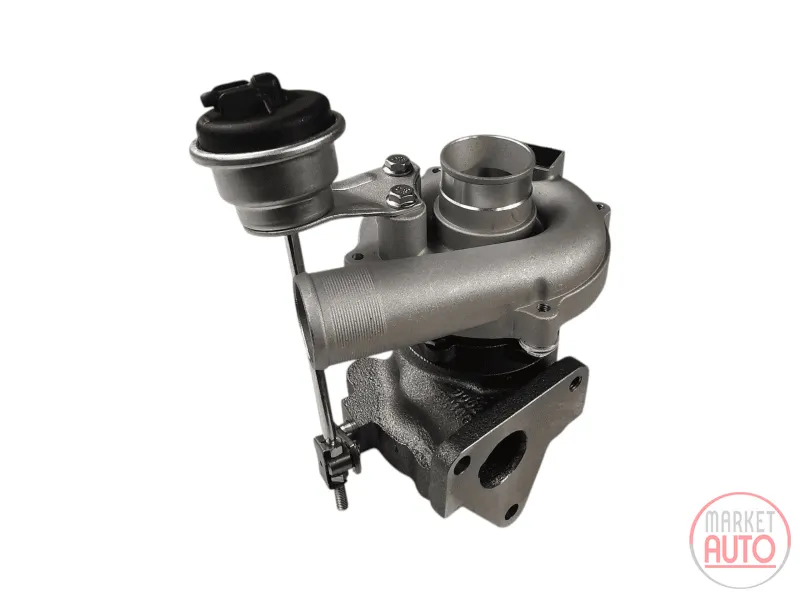 Turbocharger NEW