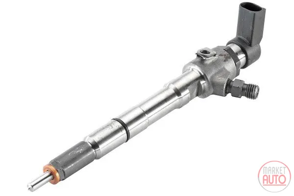 Diesel injector new