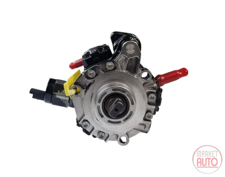 Diesel high pressure pump remanufactured