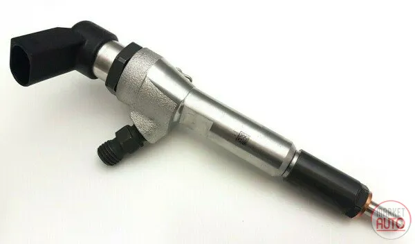 Factory remanufactured diesel injector (Siemens-RR) -GBAP